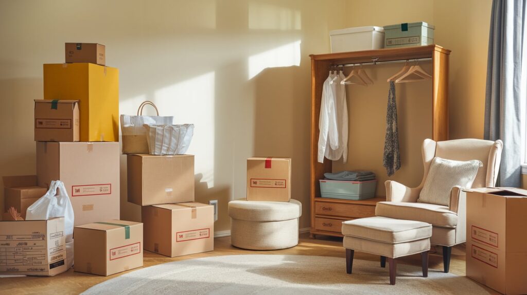 Amazing Winter Moving Tips You Need