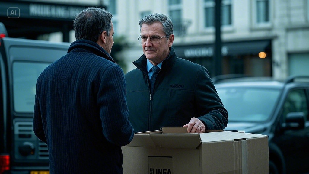 Best Moving Services in Bradford