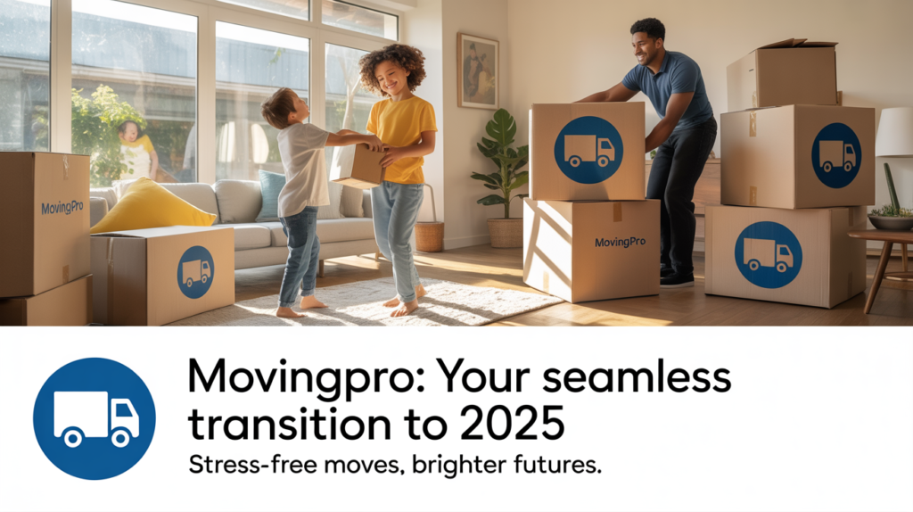 Why Moving Services Are Essential in 2025: Key Benefits Explained