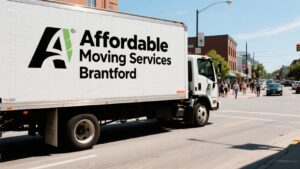 Affordable Moving Services in Brantford: Your Complete Guide to Cost-Effective, Stress-Free Relocation