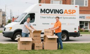 5 Benefits of Choosing Packing Services in Brantford