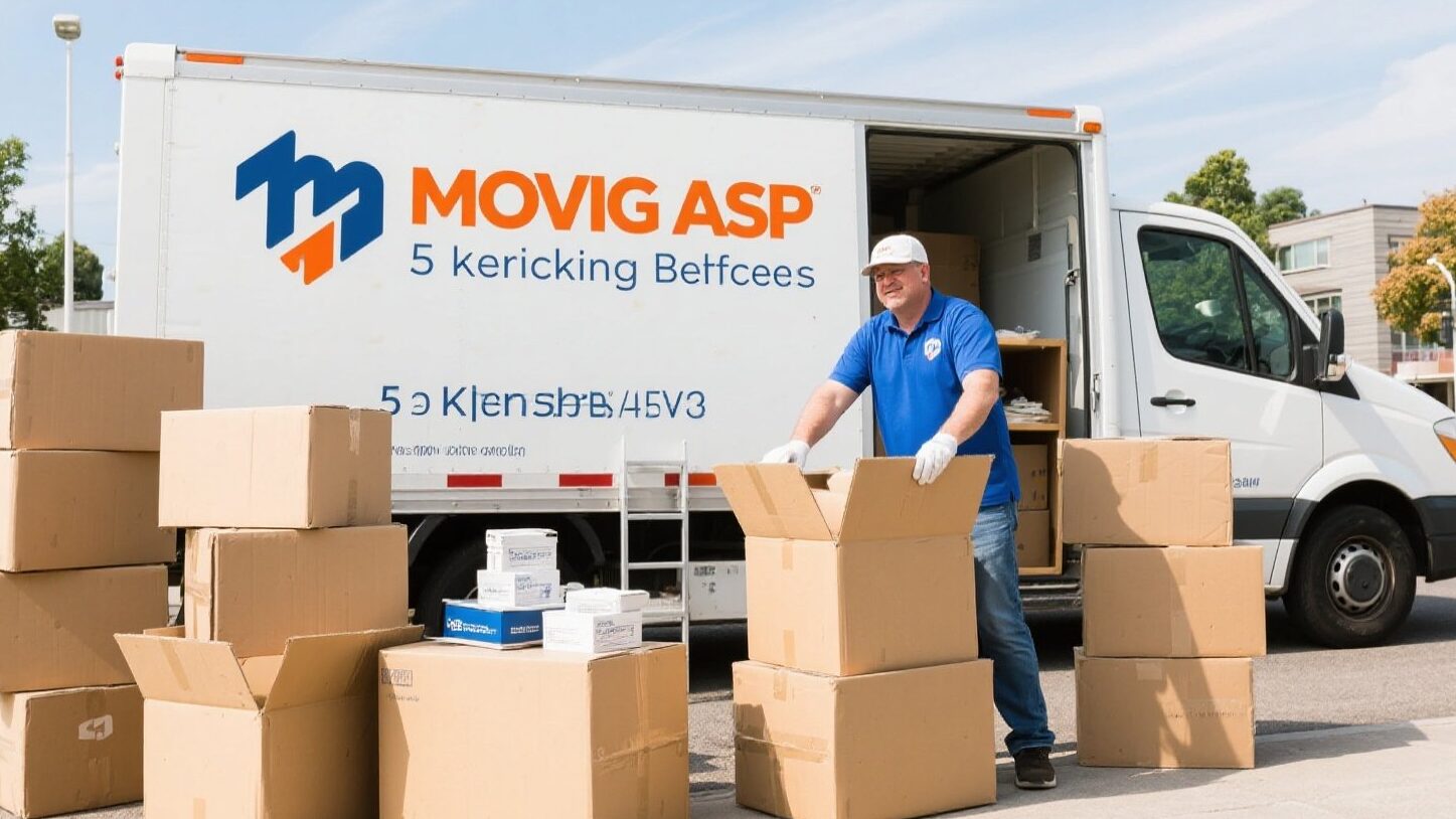 Comparing DIY Packing vs Professional Packing Services in Brantford