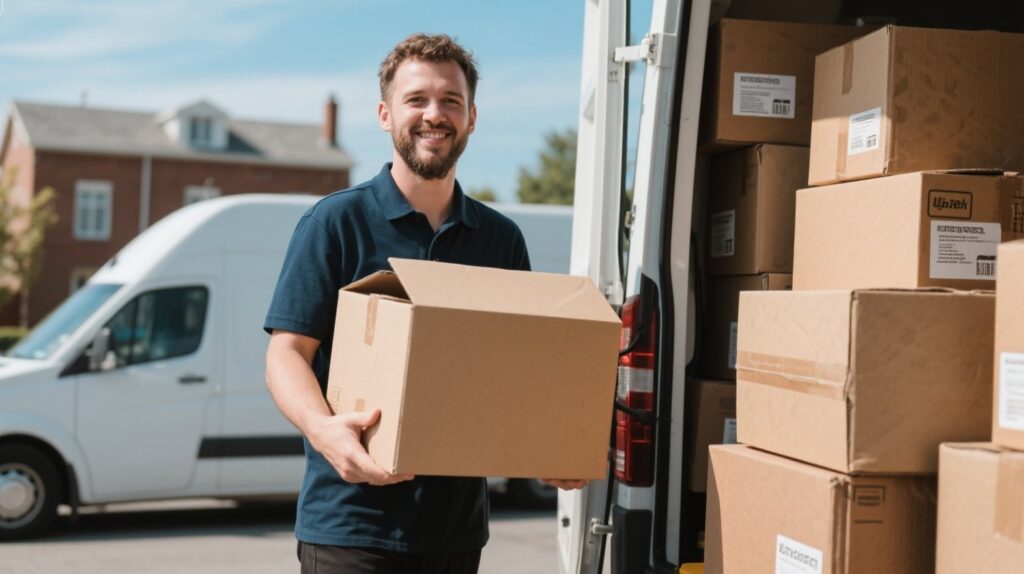 Moving Checklist Brantford
