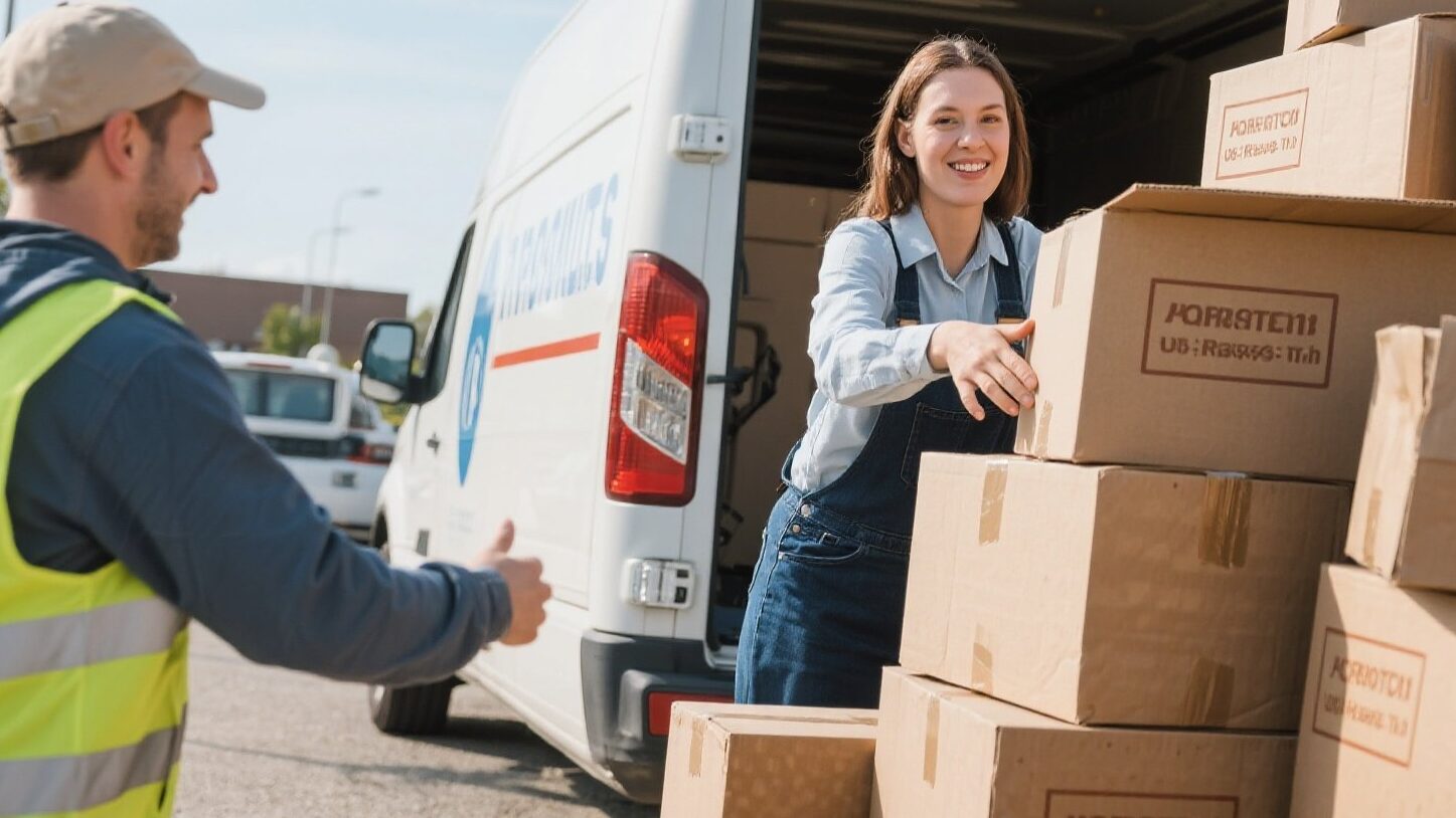 Moving Checklist Brantford: A Step-by-Step Guide from Local Experts